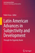 Product cover for Latin American Advances in Subjectivity and Development