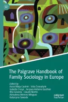 Product cover for The Palgrave Handbook of Family Sociology in Europe