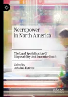 Product cover for Necropower in North America