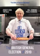 Product cover for The British General Election of 2019