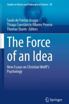 Product cover for The Force of an Idea