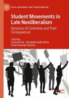Product cover for Student Movements in Late Neoliberalism