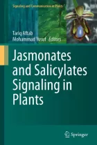 Product cover for Jasmonates and Salicylates Signaling in Plants