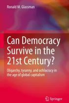 Product cover for Can Democracy Survive in the 21st Century?