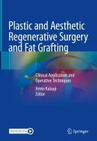 Product cover for Plastic and Aesthetic Regenerative Surgery and Fat Grafting