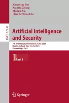 Product cover for Artificial Intelligence and Security