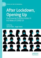 Product cover for After Lockdown, Opening Up
