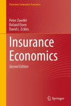 Product cover for Insurance Economics