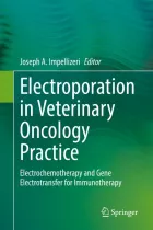 Product cover for Electroporation in Veterinary Oncology Practice