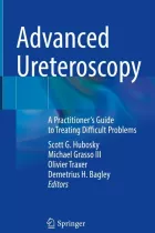 Product cover for Advanced Ureteroscopy