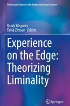 Product cover for  Theorizing Liminality