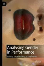 Product cover for Analysing Gender in Performance