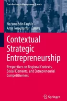 Product cover for Contextual Strategic Entrepreneurship