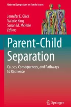 Product cover for Parent-Child Separation