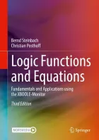 Product cover for Logic Functions and Equations