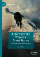 Product cover for Contemporary Women’s Ghost Stories