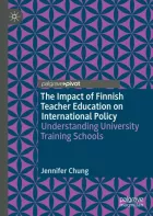 Product cover for The Impact of Finnish Teacher Education on International Policy