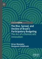 Product cover for The Rise, Spread, and Decline of Brazil’s Participatory Budgeting