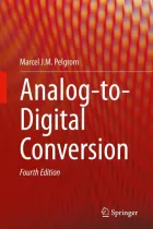 Product cover for Analog-to-Digital Conversion