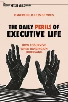 Product cover for The Daily Perils of Executive Life
