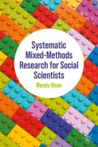Product cover for Systematic Mixed-Methods Research for Social Scientists