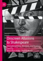 Product cover for Onscreen Allusions to Shakespeare