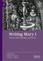 Product cover for Writing Mary I