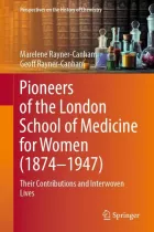 Product cover for Pioneers of the London School of Medicine for Women (1874-1947)
