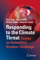 Product cover for Responding to the Climate Threat