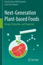 Product cover for Next-Generation Plant-based Foods