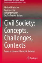 Product cover for  Concepts, Challenges, Contexts