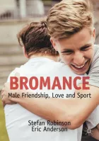 Product cover for Bromance