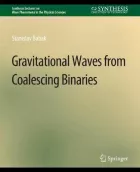 Product cover for Gravitational Waves from Coalescing Binaries