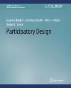 Product cover for Participatory Design