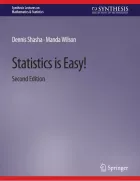 Product cover for Statistics is Easy! 2nd Edition