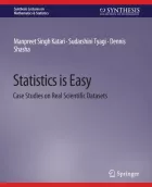 Product cover for Statistics is Easy