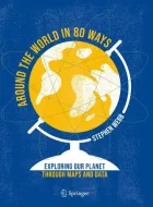 Product cover for Around the World in 80 Ways