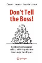 Product cover for Don&#039;t Tell the Boss!