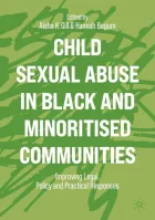 Product cover for Child Sexual Abuse in Black and Minoritised Communities