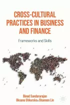 Product cover for Cross-Cultural Practices in Business and Finance
