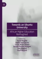 Product cover for Towards an Ubuntu University