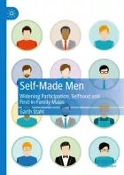 Product cover for Self-Made Men