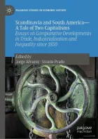 Product cover for Scandinavia and South America—A Tale of Two Capitalisms