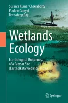 Product cover for Wetlands Ecology