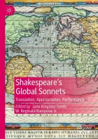 Product cover for Shakespeare’s Global Sonnets