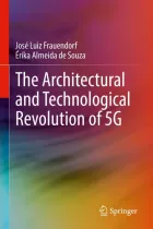 Product cover for The Architectural and Technological Revolution of 5G
