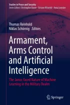Product cover for Armament, Arms Control and Artificial Intelligence