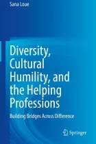 Product cover for Diversity, Cultural Humility, and the Helping Professions