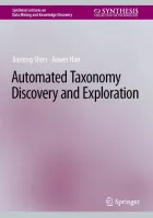 Product cover for Automated Taxonomy Discovery and Exploration