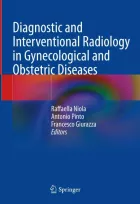 Product cover for Diagnostic and Interventional Radiology in Gynecological and Obstetric Diseases